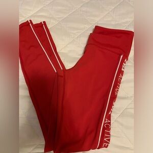 Zyia full length leggings